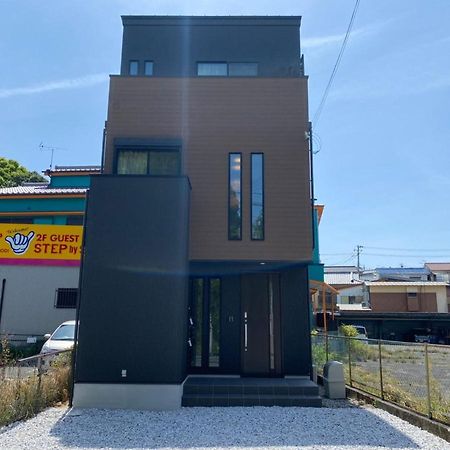 Enalee Beach Villa Shirahama Exterior foto